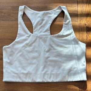 Girlfriend collective Paloma Bra